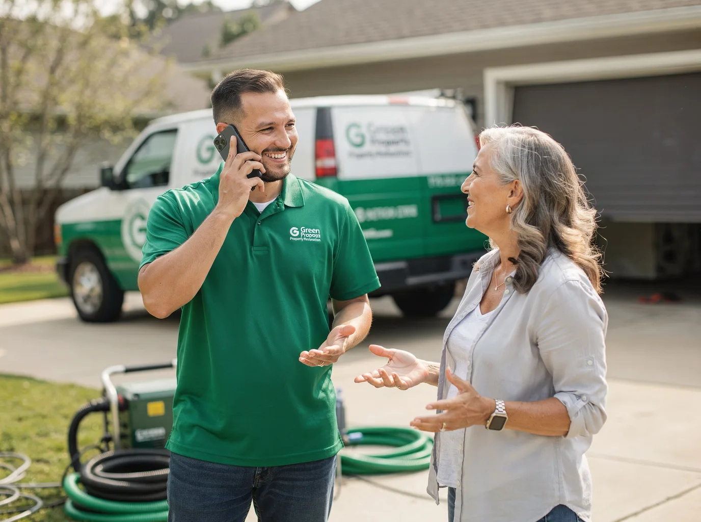 Water Damage Restoration Cooksburg, PA FAQs